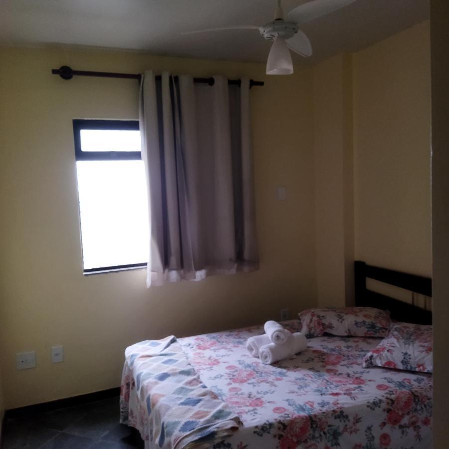 Dom Yargo II Apartment Араял до Кабо Екстериор снимка