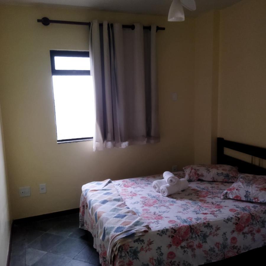 Dom Yargo II Apartment Араял до Кабо Екстериор снимка