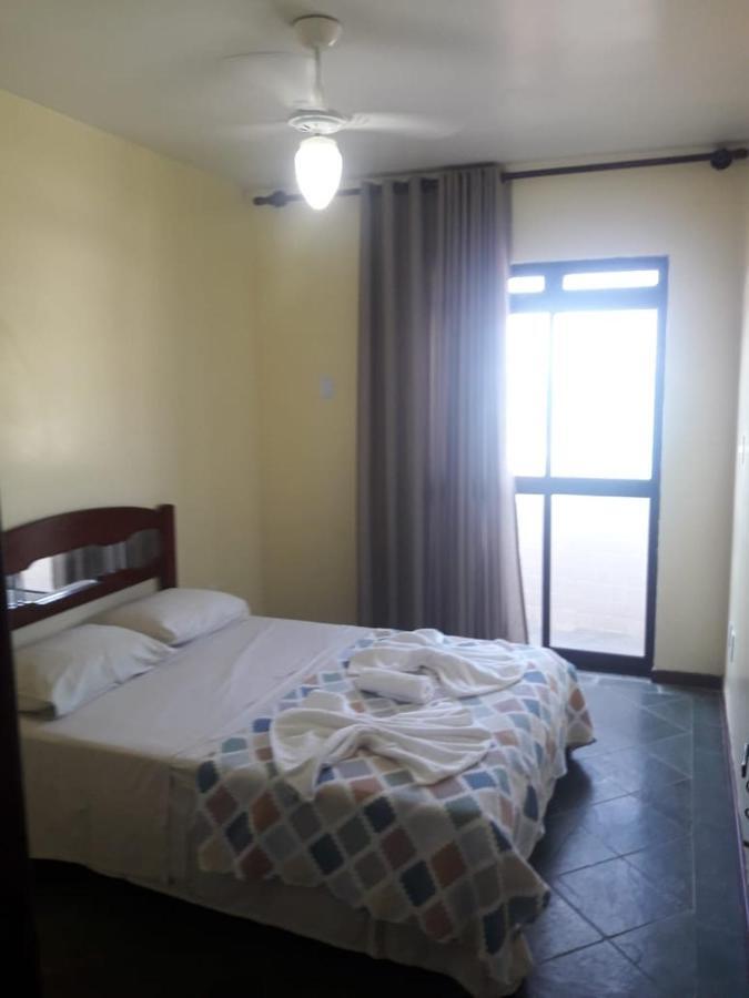 Dom Yargo II Apartment Араял до Кабо Екстериор снимка